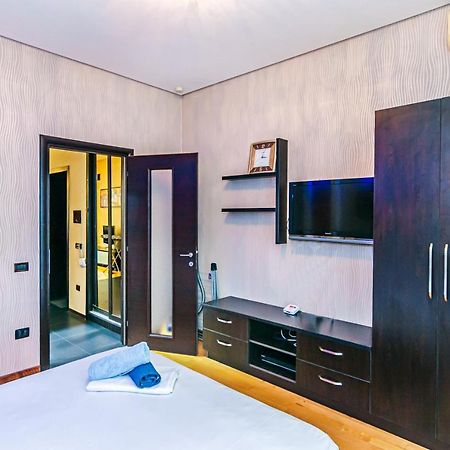 Lovely Sweet Apartment Baku Exterior foto