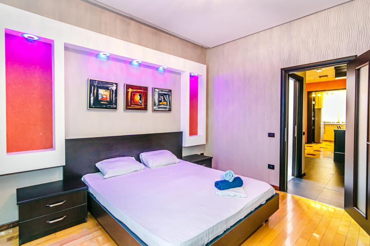 Lovely Sweet Apartment Baku Exterior foto