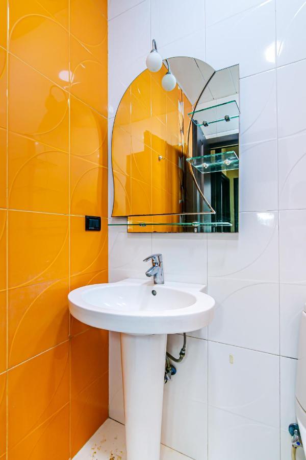 Lovely Sweet Apartment Baku Exterior foto