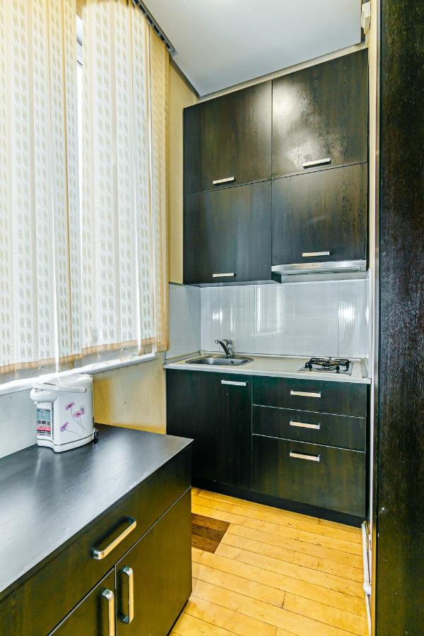 Lovely Sweet Apartment Baku Exterior foto